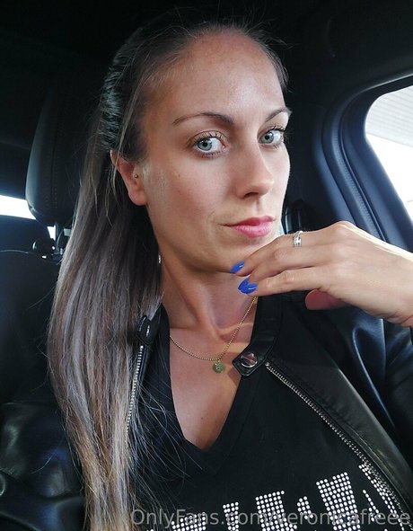 veronicafreee Heiße OnlyFans Inhalte