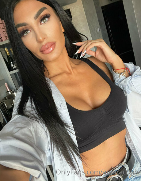 amaracrode OnlyFans nackt