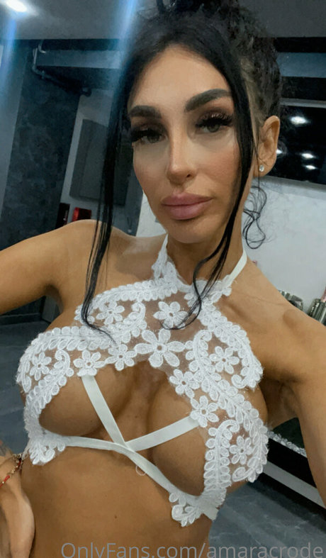 amaracrode OnlyFans-Creator
