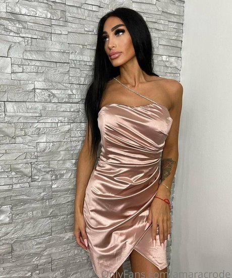 amaracrode OnlyFans geleakt