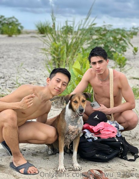 tylerwu 97free Nackt Leaks OnlyFans