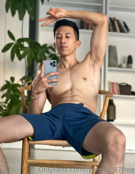 tylerwu 97free OnlyFans Leaks Sex