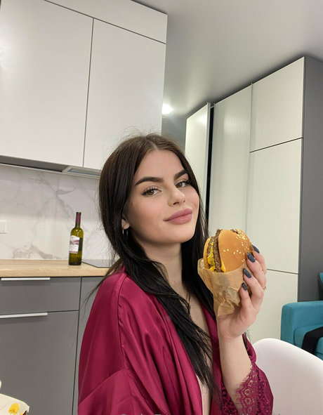 nika dream Nackt auf OnlyFans