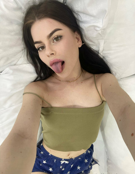 nika dream Leaked OnlyFans Fotos