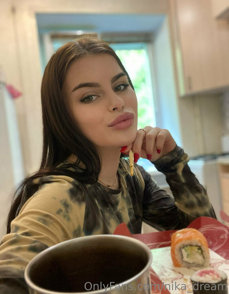 nika dream OnlyFans Leaks