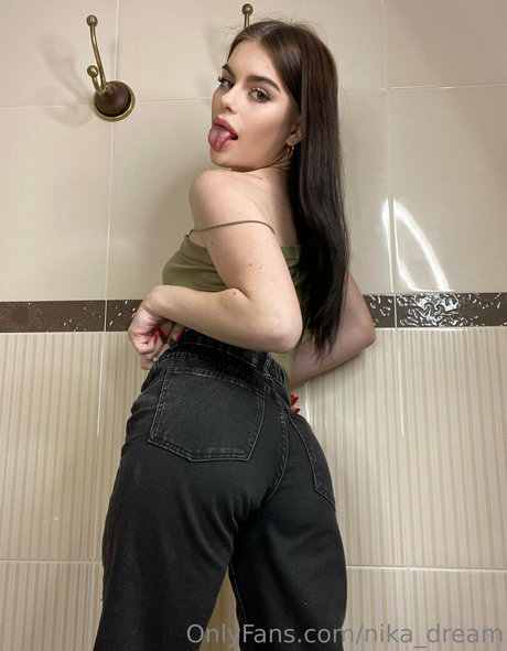 nika dream Gratis OnlyFans Inhalte