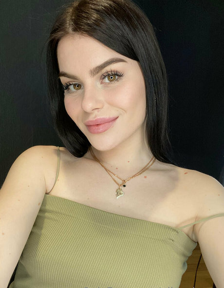 nika dream Nackt OnlyFans Porn