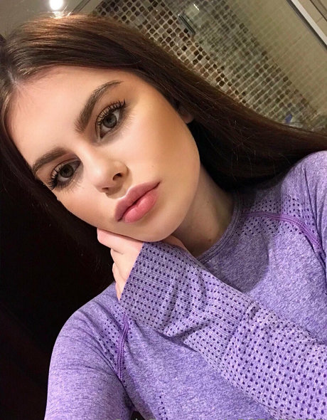 nika dream Nacktbilder von OnlyFans geleakt