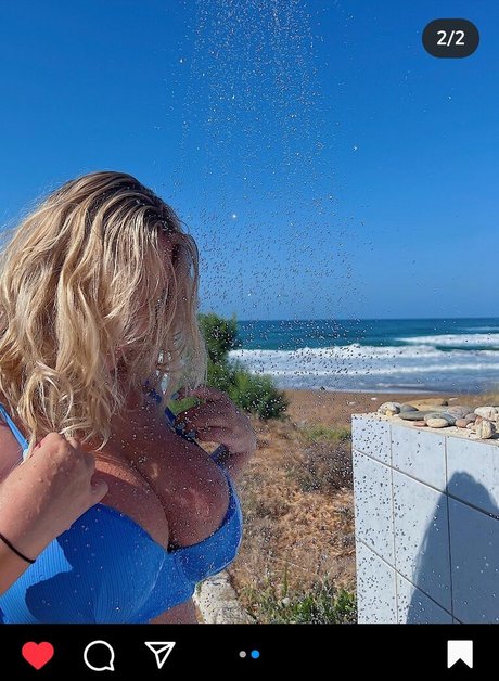 Elin W OnlyFans geleakte Bilder