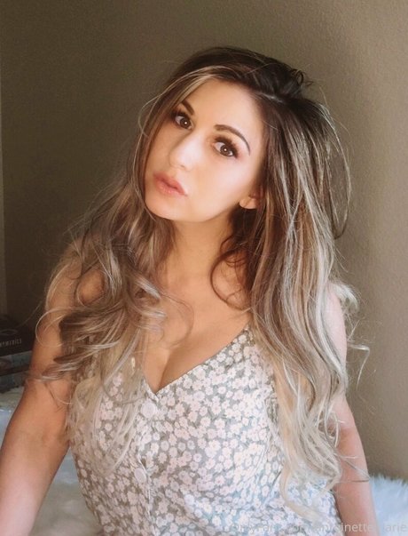 antoinettemarie Nacktbilder von OnlyFans geleakt