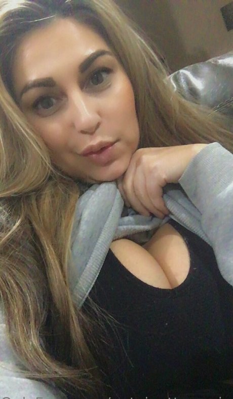 antoinettemarie Leaked OnlyFans Sex