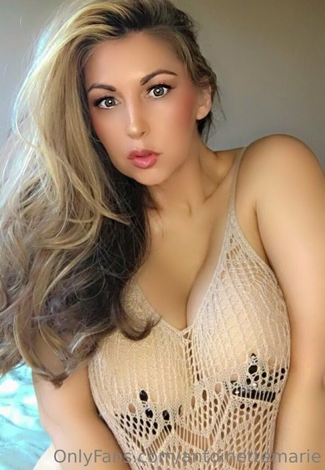 antoinettemarie Nacktbilder-Leaks von OnlyFans