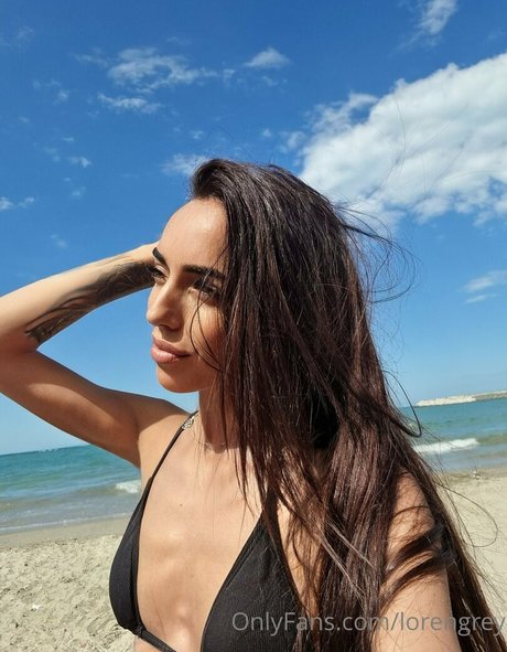 lorengrey OnlyFans Pornografie gratis