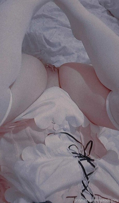 Neko Channy NSFW OnlyFans
