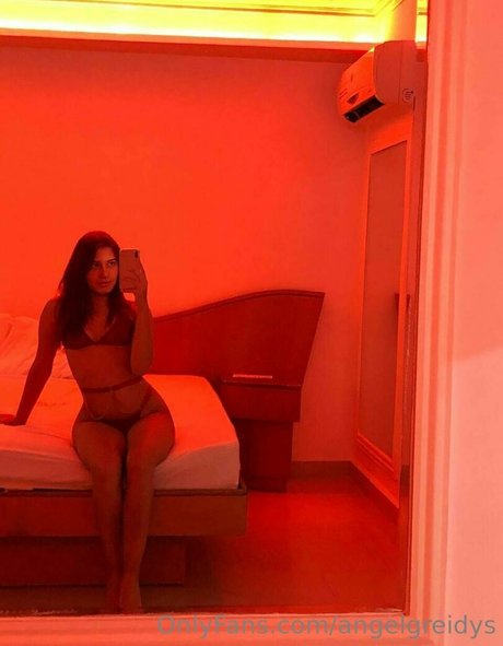 littleangel36 OnlyFans Nackt