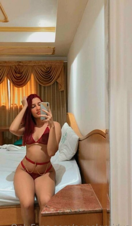 littleangel36 Heiße OnlyFans Inhalte