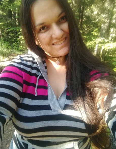 sincere susannah Model OnlyFans Foto