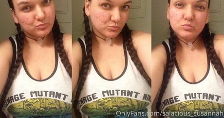 sincere susannah Nackt OnlyFans Porn