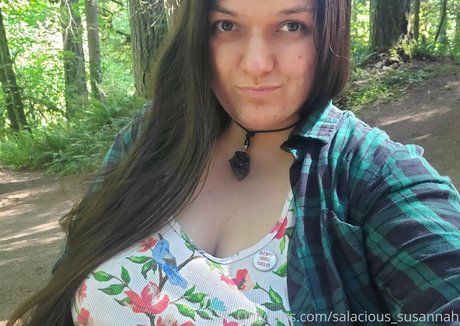 sincere susannah Nacktbilder OnlyFans Leak