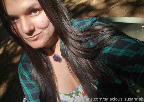 sincere susannah Nacktbilder von OnlyFans