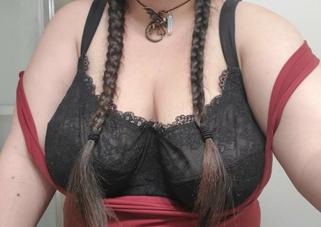 sincere susannah OnlyFans-Leak