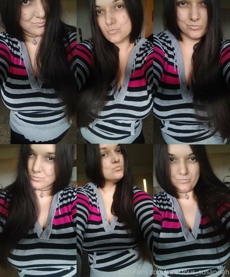 sincere susannah OnlyFans X