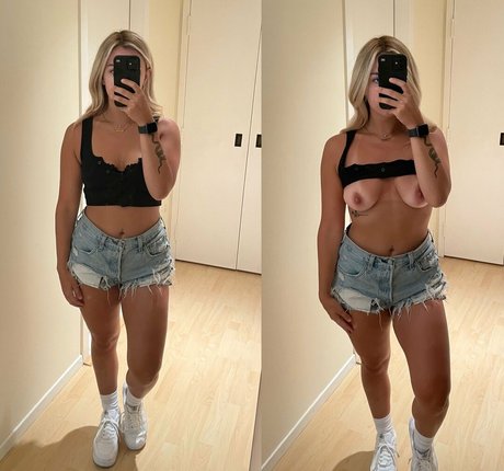 bottleservicegirl Nacktbilder auf OnlyFans