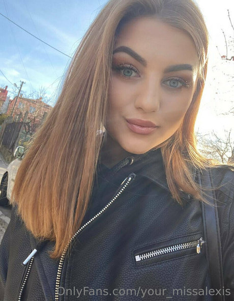 your missalexis OnlyFans-Rezensionen