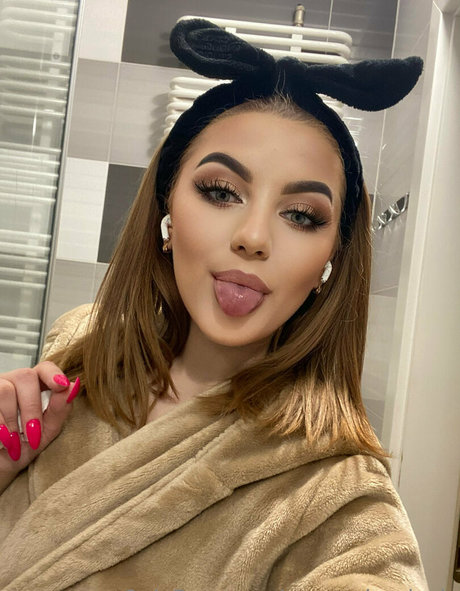 your missalexis OnlyFans Leaks Nacktbilder