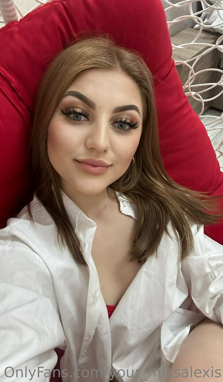 your missalexis Sex auf OnlyFans