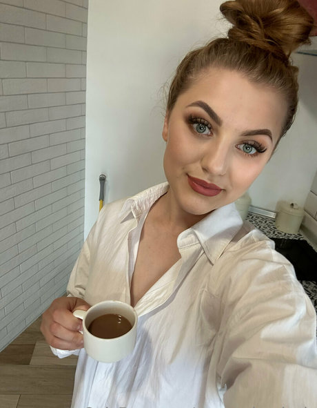 your missalexis OnlyFans Nackt