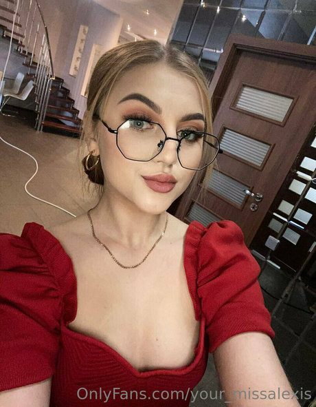 your missalexis Leaked OnlyFans Porn