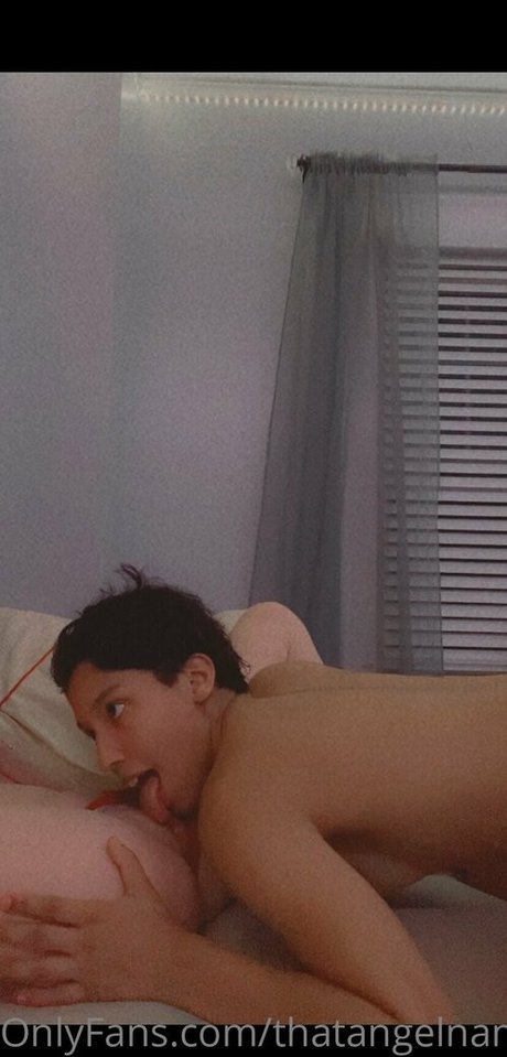 Thatangelnamedamber OnlyFans Pornografie gratis