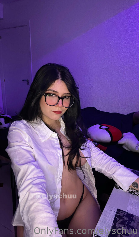 xelyspez OnlyFans-Pornos