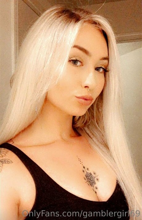 gamblergirl69 Bilder OnlyFans