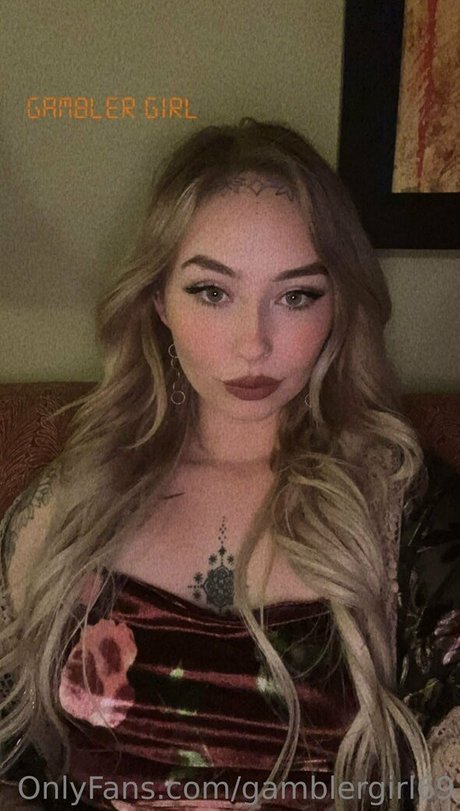 gamblergirl69 Nacktbilder von OnlyFans