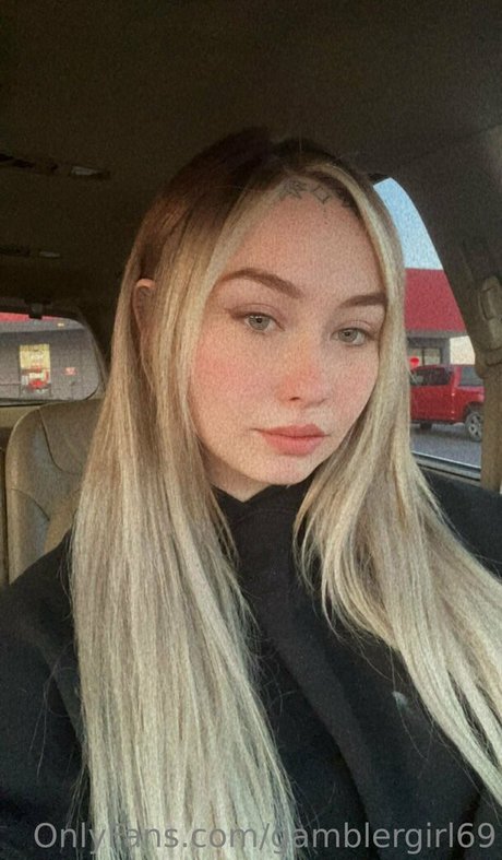 gamblergirl69 OnlyFans Sex Leak