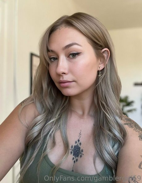 gamblergirl69 OnlyFans-Inhalte