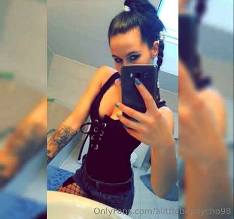 alittlebitpsycho98 Neue OnlyFans Leaks