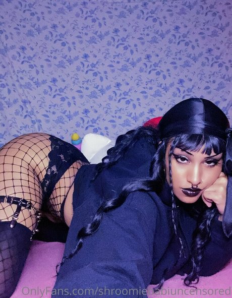 shroomiebabiuncensored Profilbild