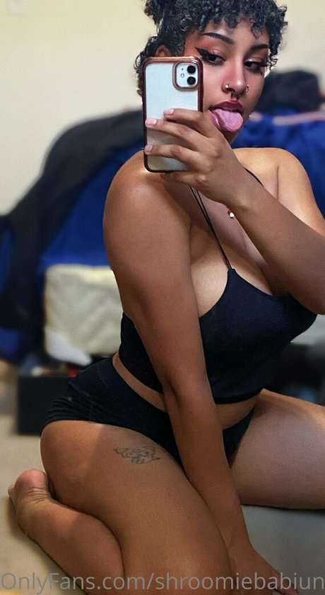 shroomiebabiuncensored Nacktbilder geleakt OnlyFans Aufgedeckt