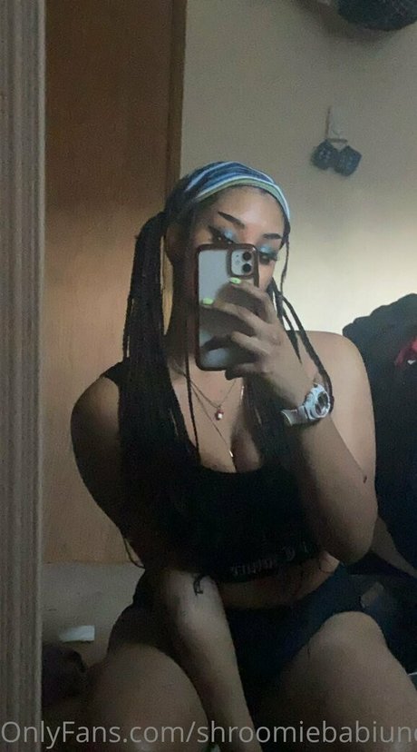 shroomiebabiuncensored OnlyFans Nackt