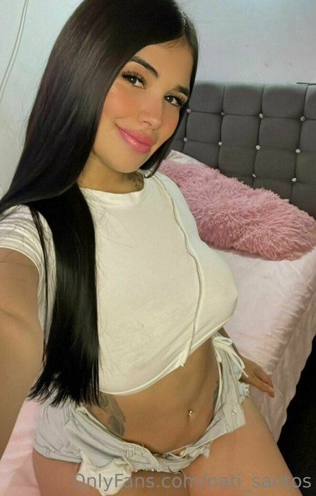 natisantosfree Nackt auf OnlyFans