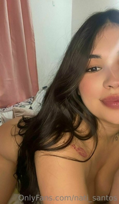 natisantosfree Titten OnlyFans
