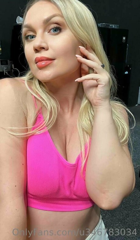 nataliepower OnlyFans-Leak