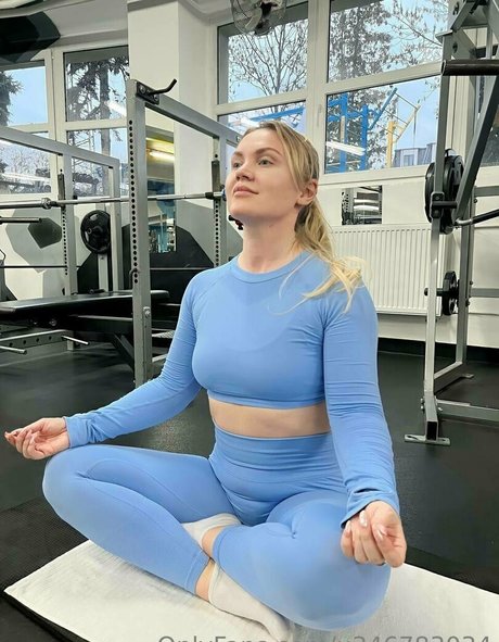 nataliepower Nacktbilder OnlyFans geleakt