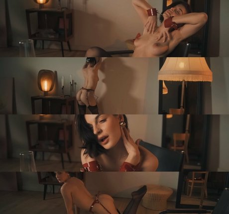 Passiontoart Leak von OnlyFans