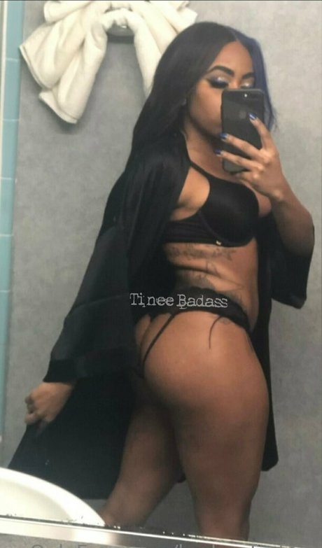 badassforfree OnlyFans Leaks