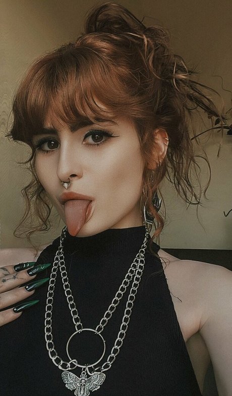 selenophiliaa Kostenlose OnlyFans-Pornos