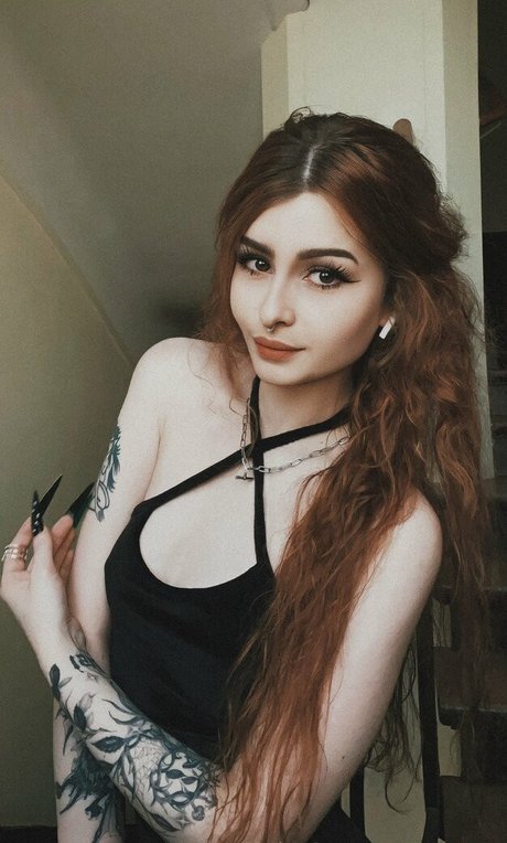 selenophiliaa Nacktbilder von OnlyFans geleakt